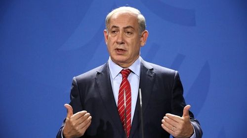 Izrael zůstane silnou demokracií i po soudní reformě, tvrdí Netanjahu